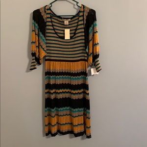 Multi color